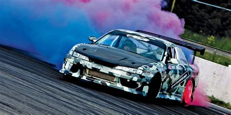 The 10 Best Drift Cars of All Time: Drifting to Perfection .